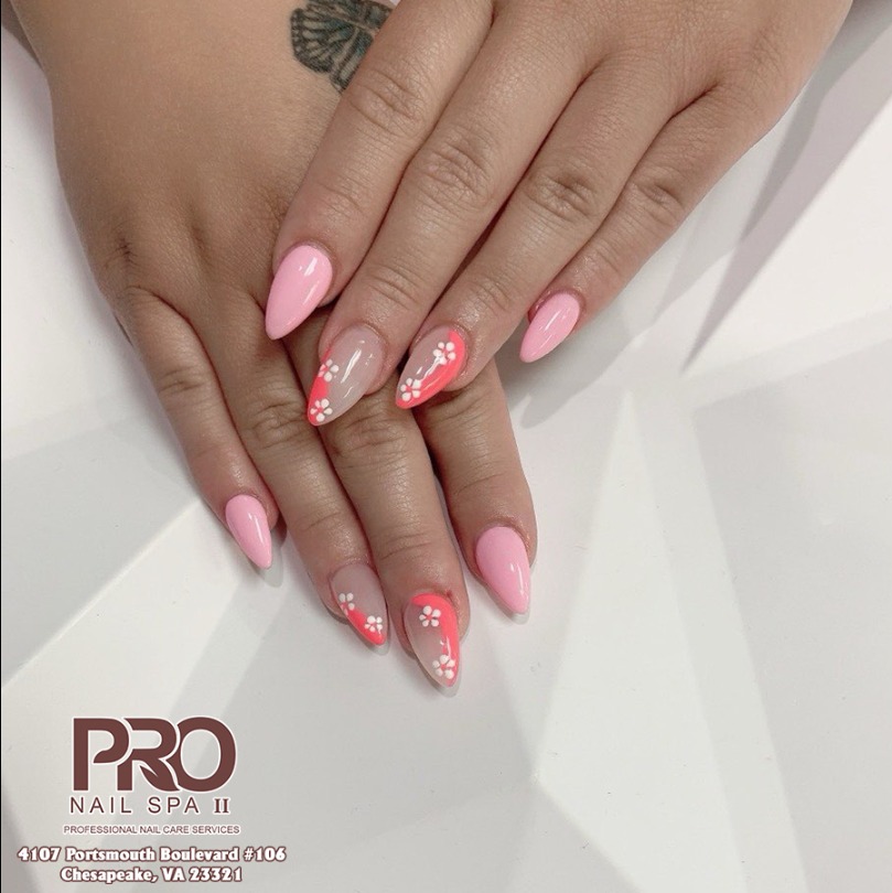 amazing nail